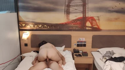 【原创】跨年夜和人妻战斗到2026