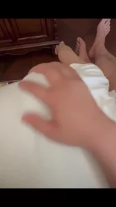 轻熟女御姐操起来最舒服奶子软又白内射