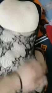 后入骚熟女人妻