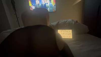 [原创] 老婆幻想多人很久了，